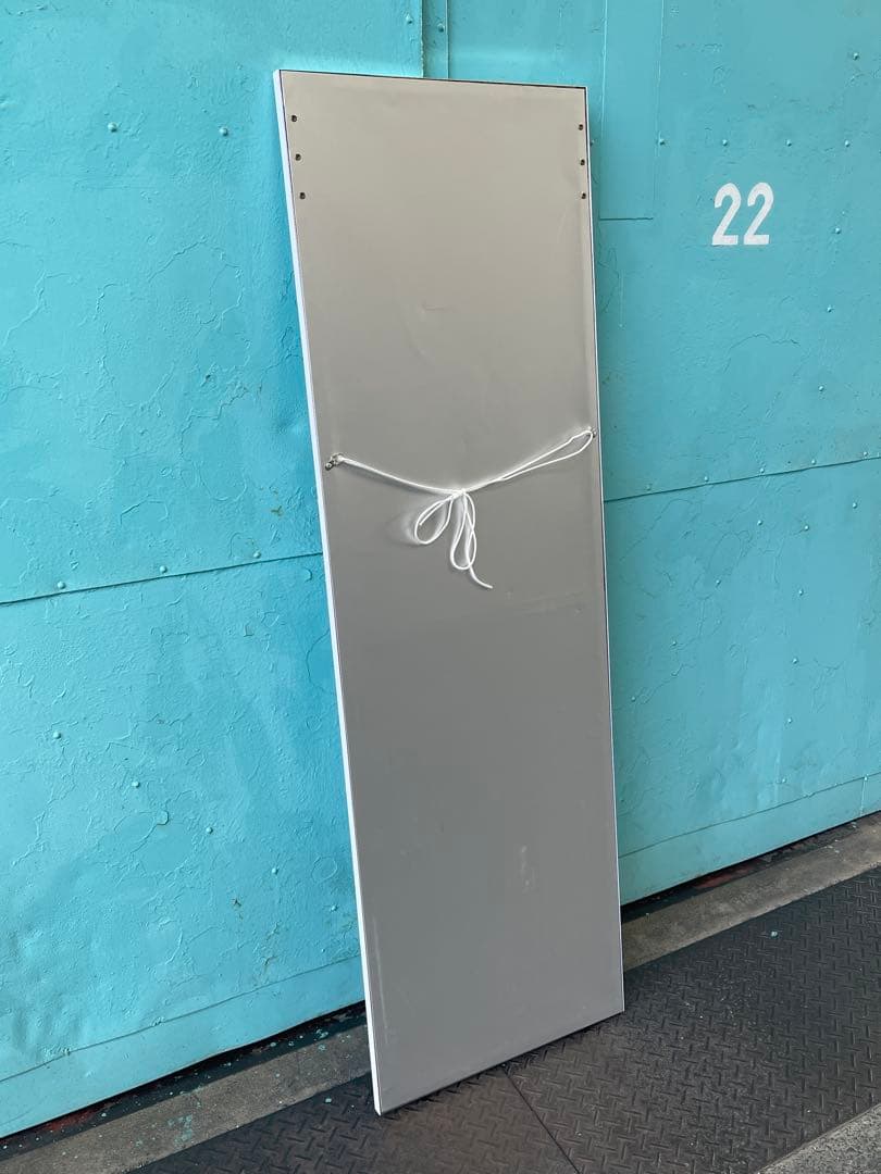 brisafe 割れない鏡 壁掛けミラー 50X160CM 257#