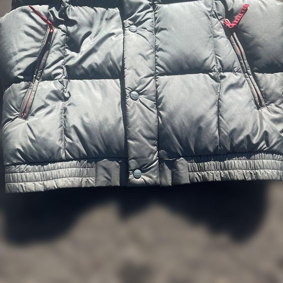 L.L.Bean×JIMwhittaker/90s/ダウンベスト/SIZE:M