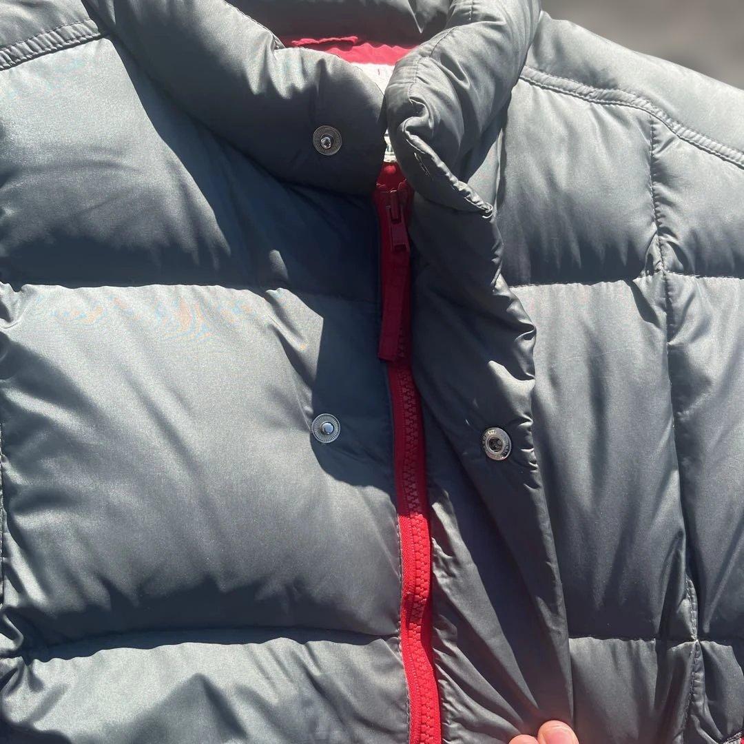 L.L.Bean×JIMwhittaker/90s/ダウンベスト/SIZE:M