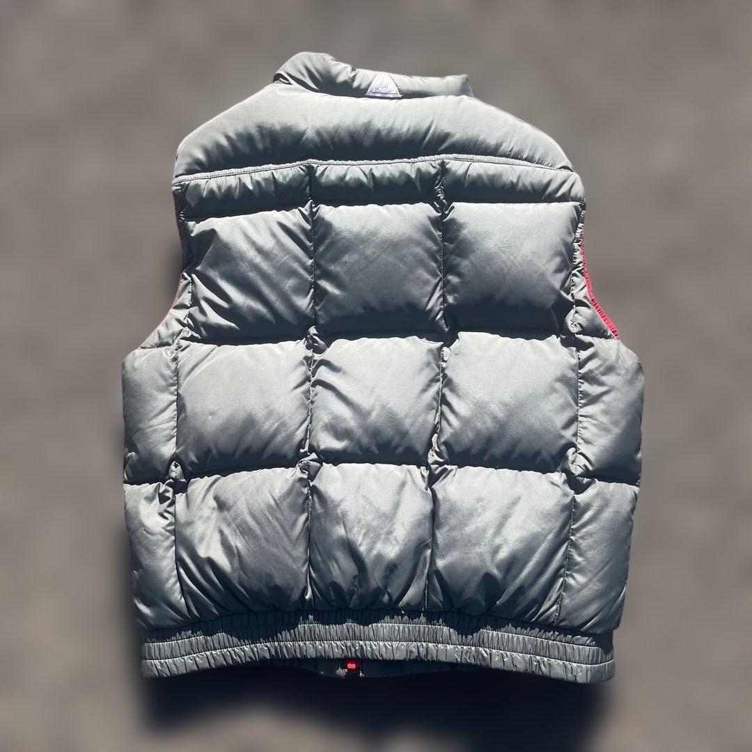 L.L.Bean×JIMwhittaker/90s/ダウンベスト/SIZE:M