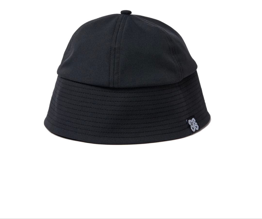 帽子 EVISEN SAILOR HAT - BLACK M size
