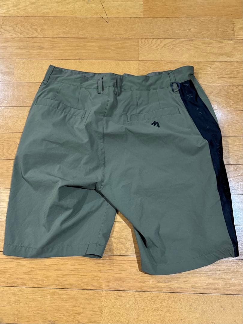 CRONOS クロノス　ショートパンツ　ゴルフ
