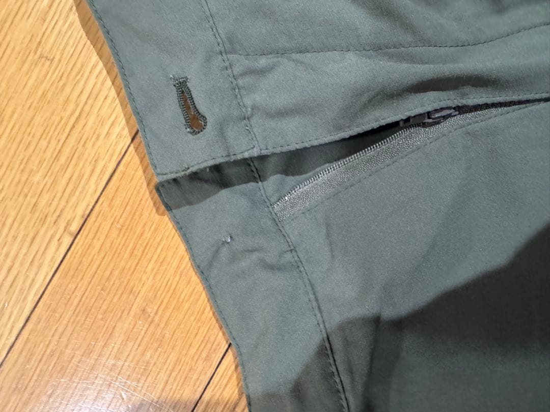 CRONOS クロノス　ショートパンツ　ゴルフ