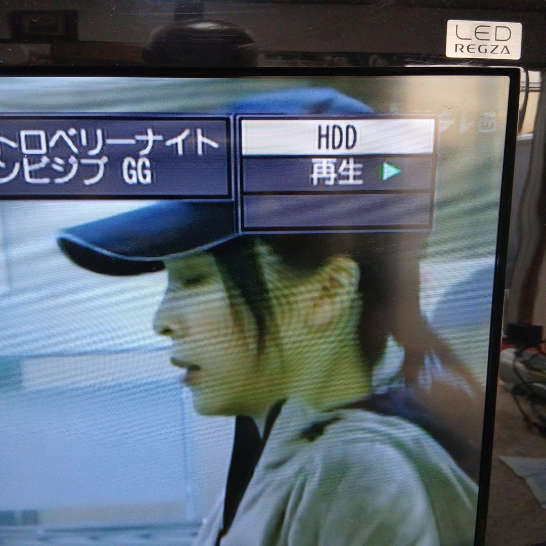 Panasonic HDD&DVD ハイビジョン DIGA DMR-XP10