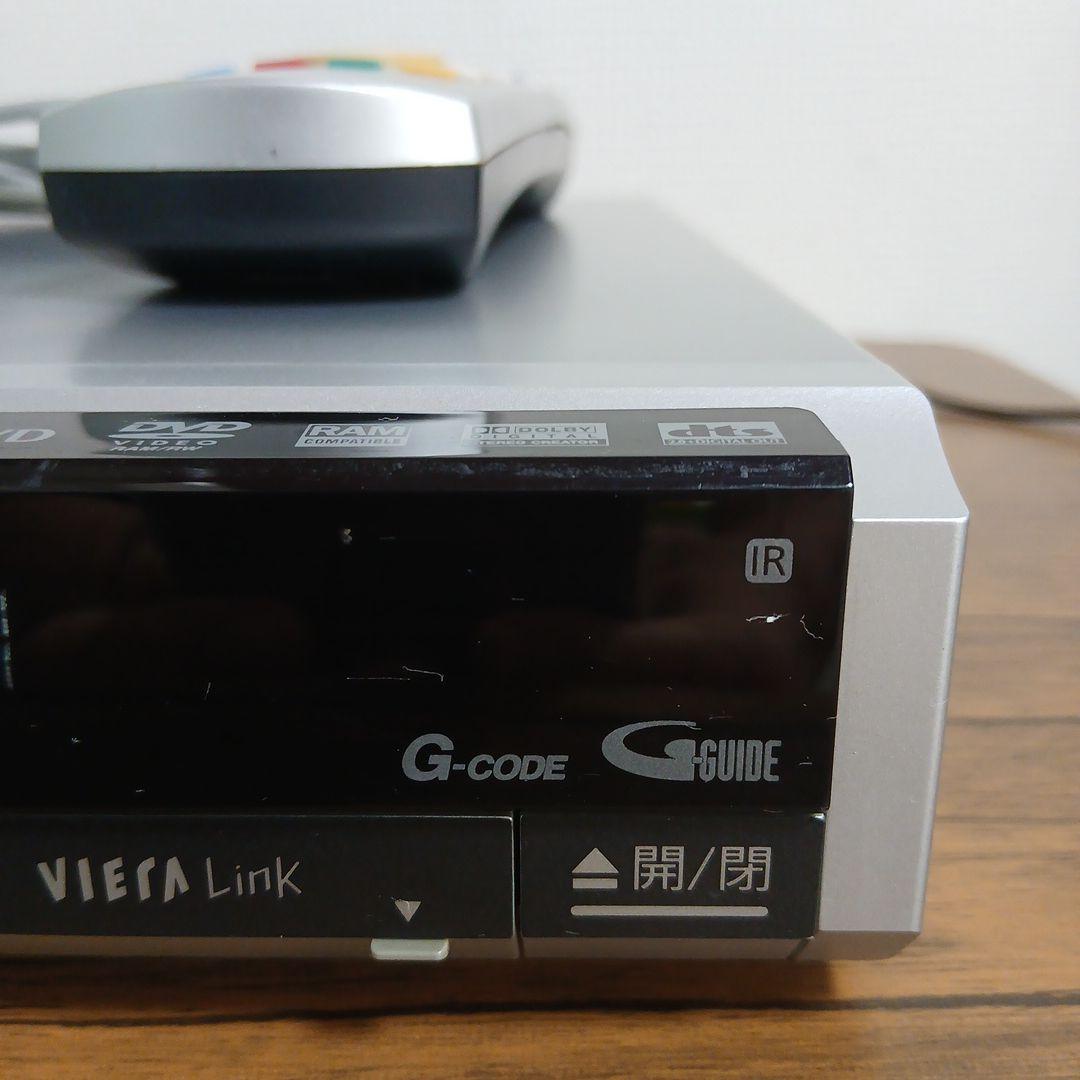 Panasonic HDD&DVD ハイビジョン DIGA DMR-XP10