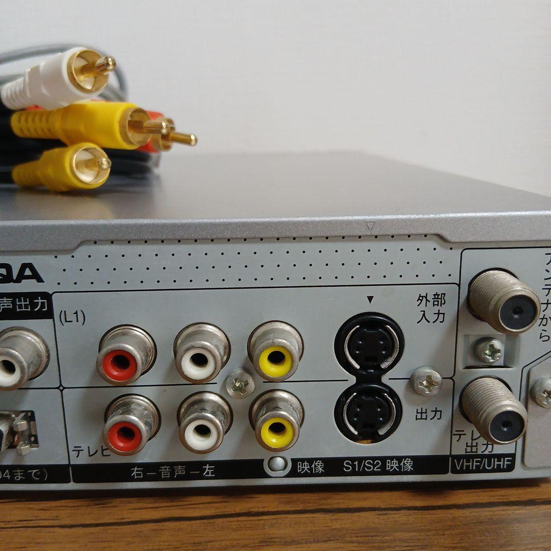 Panasonic HDD&DVD ハイビジョン DIGA DMR-XP10