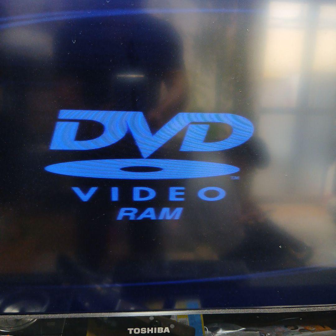Panasonic HDD&DVD ハイビジョン DIGA DMR-XP10