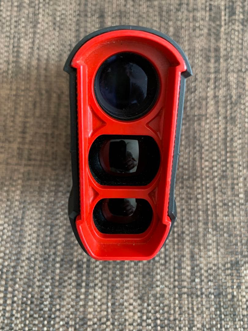 ピンシーカー スロープ ツアーV4ジョルト