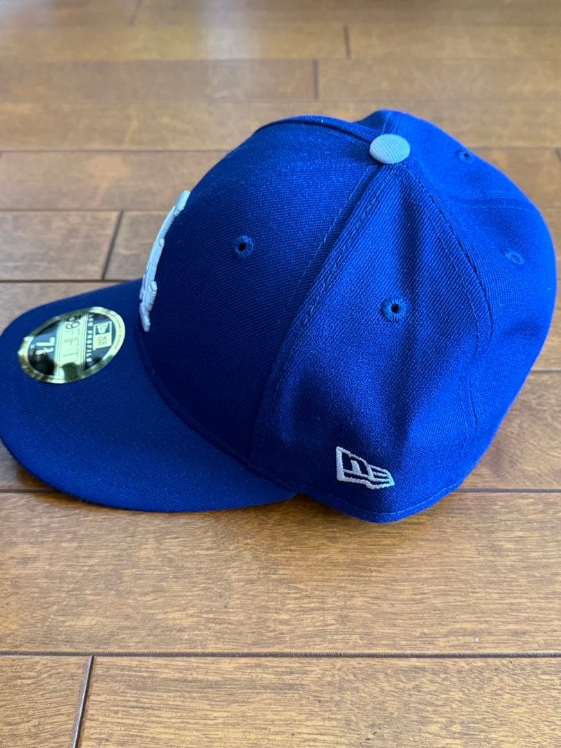 MLBロサンゼルスドジャース2025ワールドチャンピオンキャップ