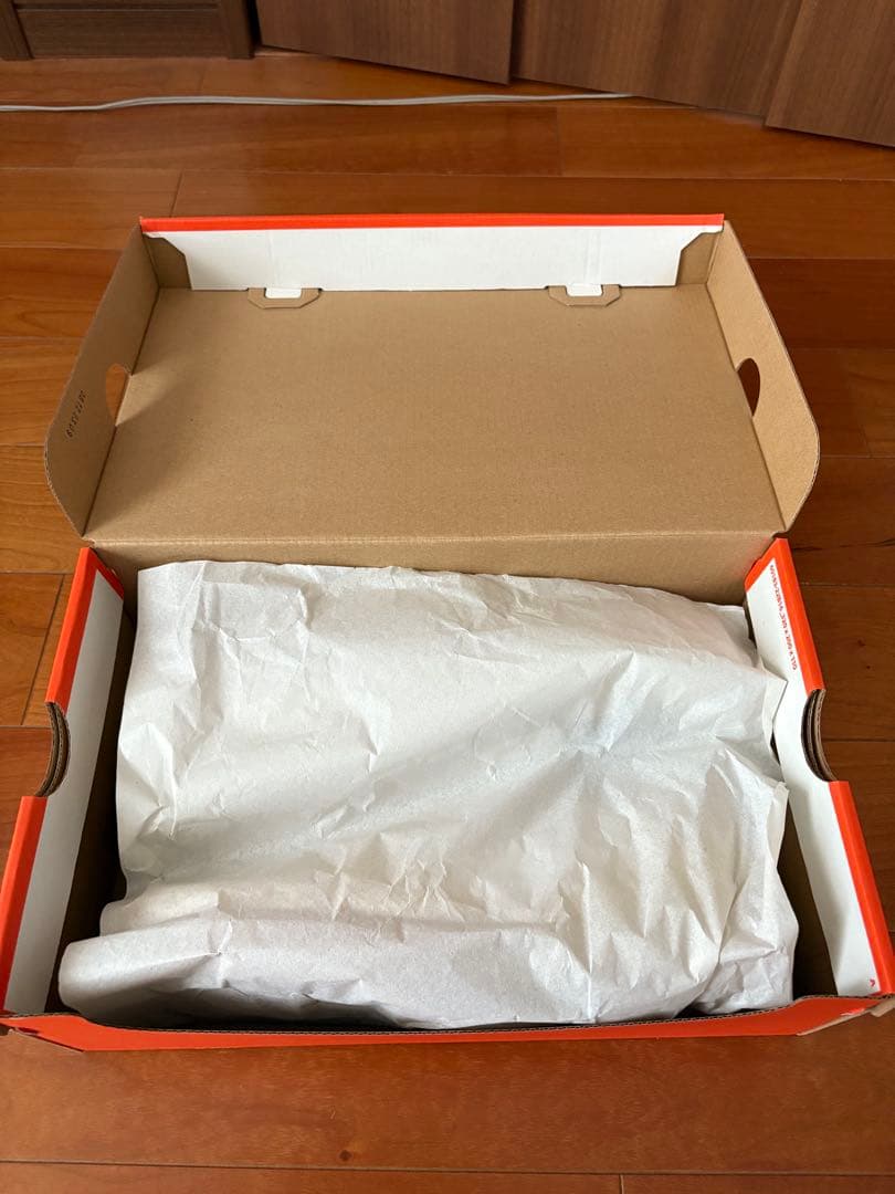 Nike ストリートガト　新品未使用　27センチ　完売品