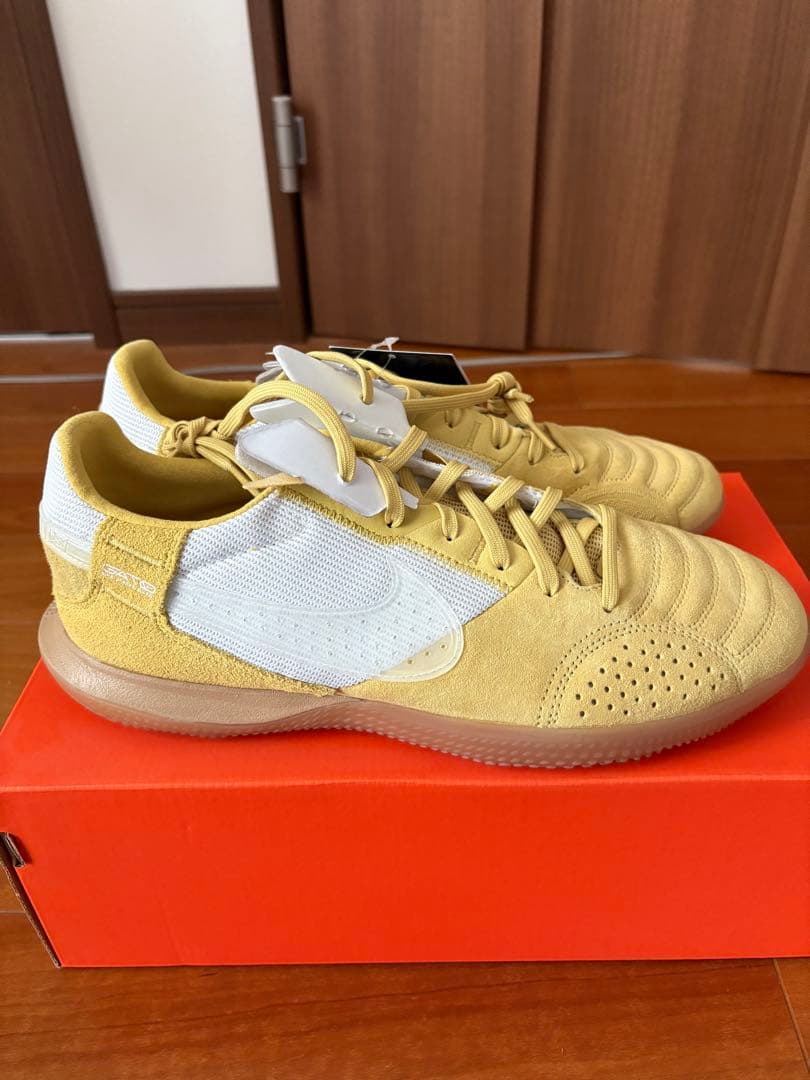 Nike ストリートガト　新品未使用　27センチ　完売品