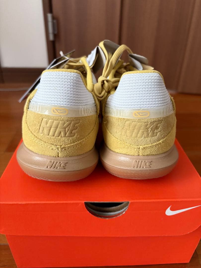 Nike ストリートガト　新品未使用　27センチ　完売品