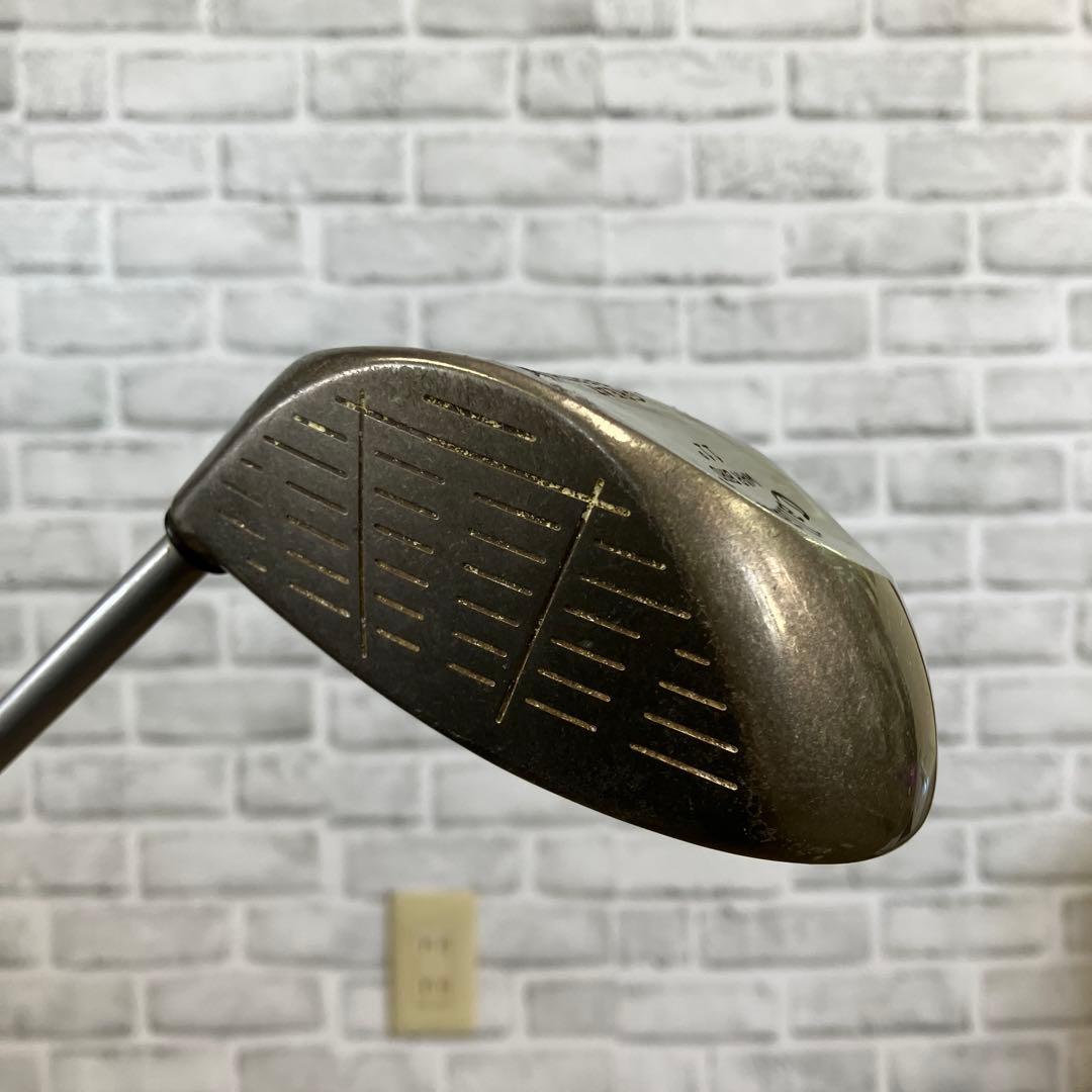 【名器】Callaway グレートビッグバーサ ウッド 2本セット(1W/5W)