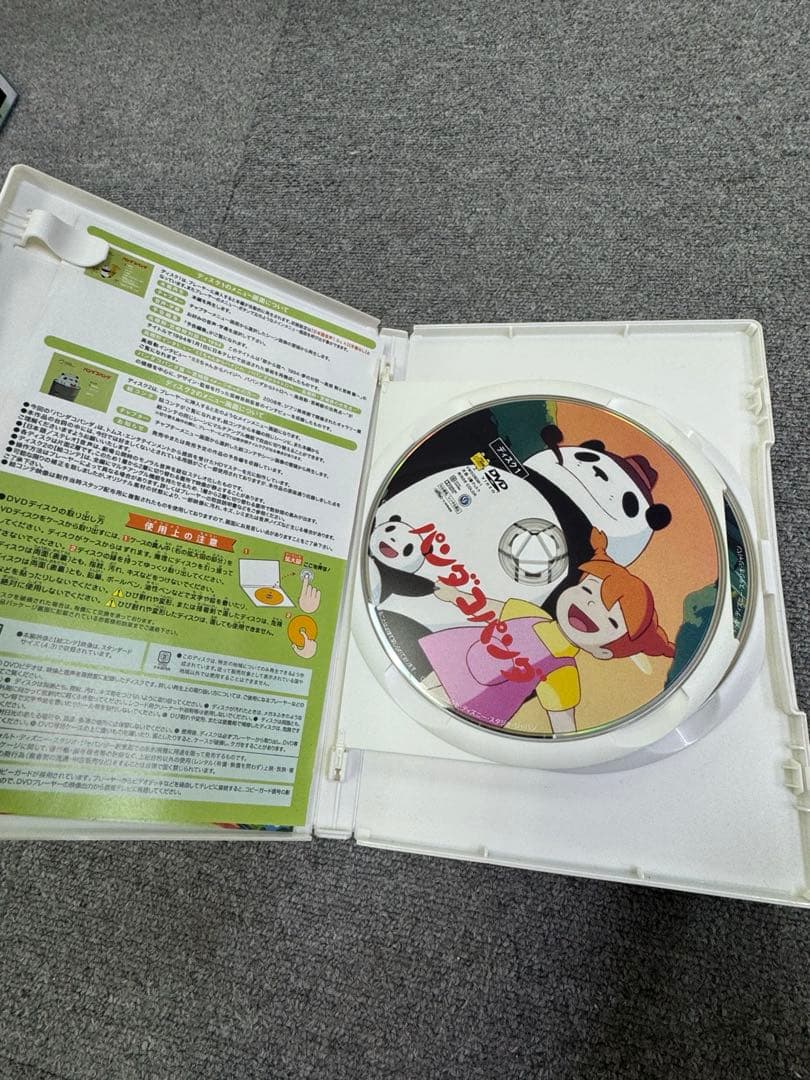 スタジオジブリ DVD 8セット まとめ売り