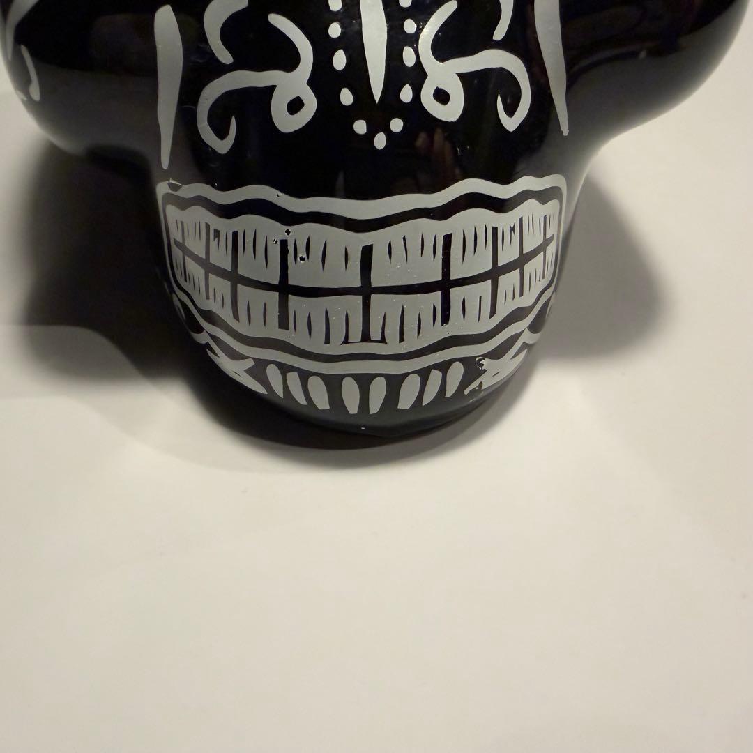 KAH テキーラ スカルボトル 750ml 40度