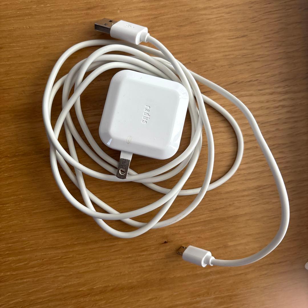光目覚まし時計 moonmoon inti4s