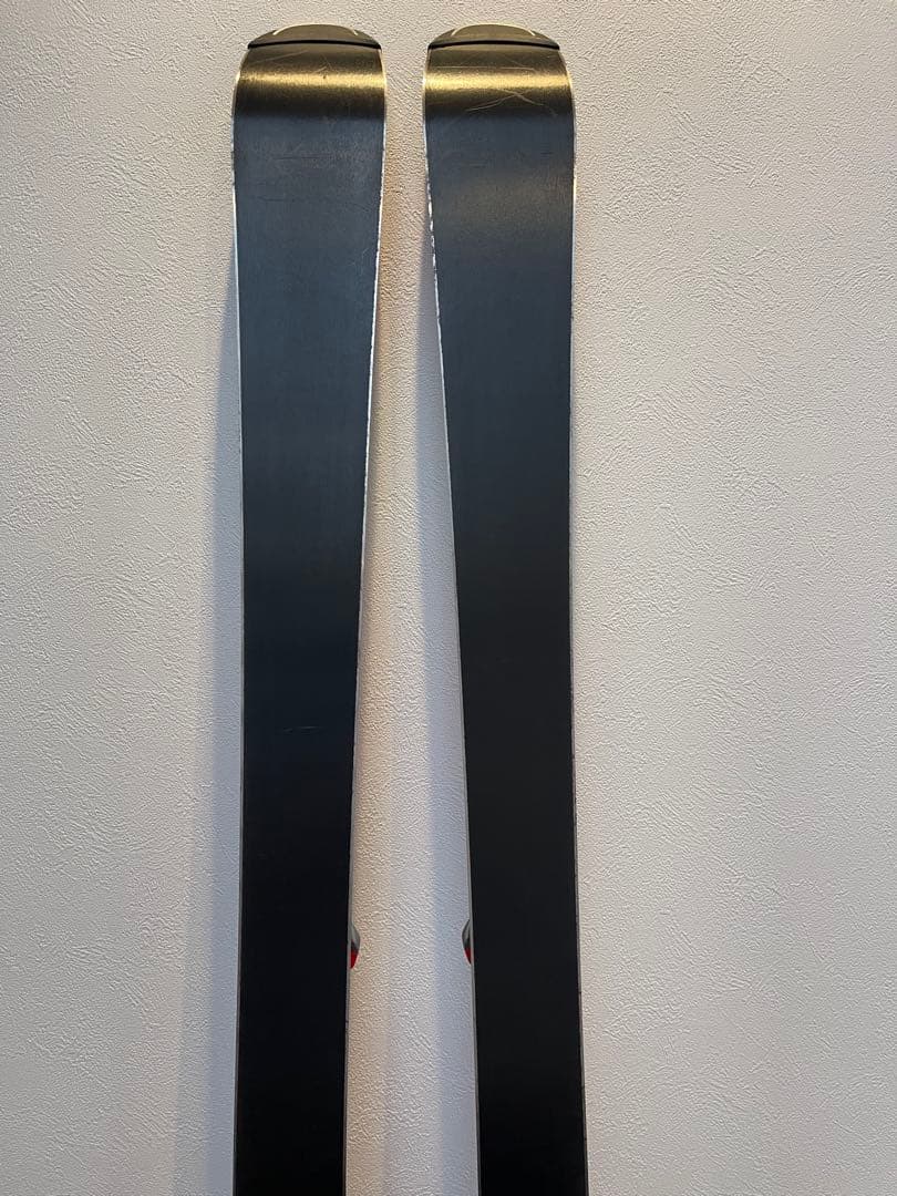 ATOMIC スキー板 130㎝ HEAD ブーツ 23.5㎝ ストック 子供用