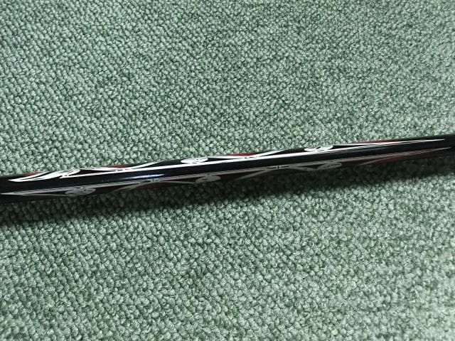 TRPXトリプルエックス X-Line Concept75 (SX) 装着時46