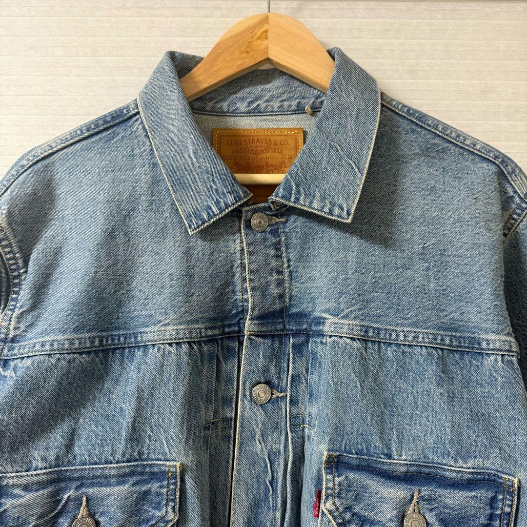 【SABOTEN】LEVI'S VINTAGE CLOTHING LVC