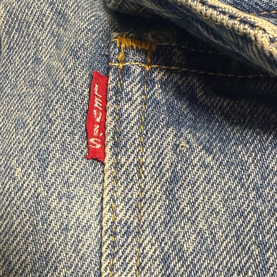 【SABOTEN】LEVI'S VINTAGE CLOTHING LVC