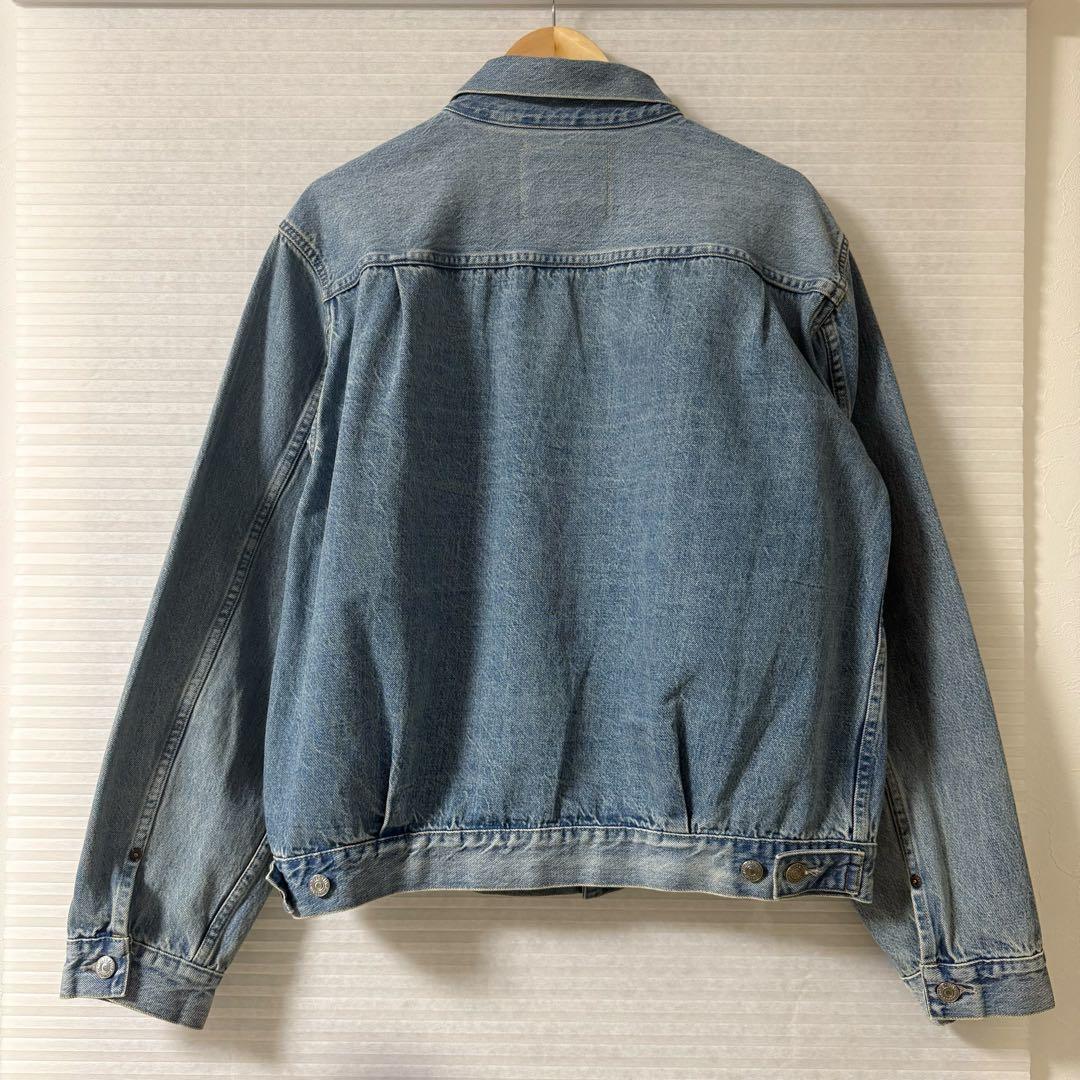 【SABOTEN】LEVI'S VINTAGE CLOTHING LVC