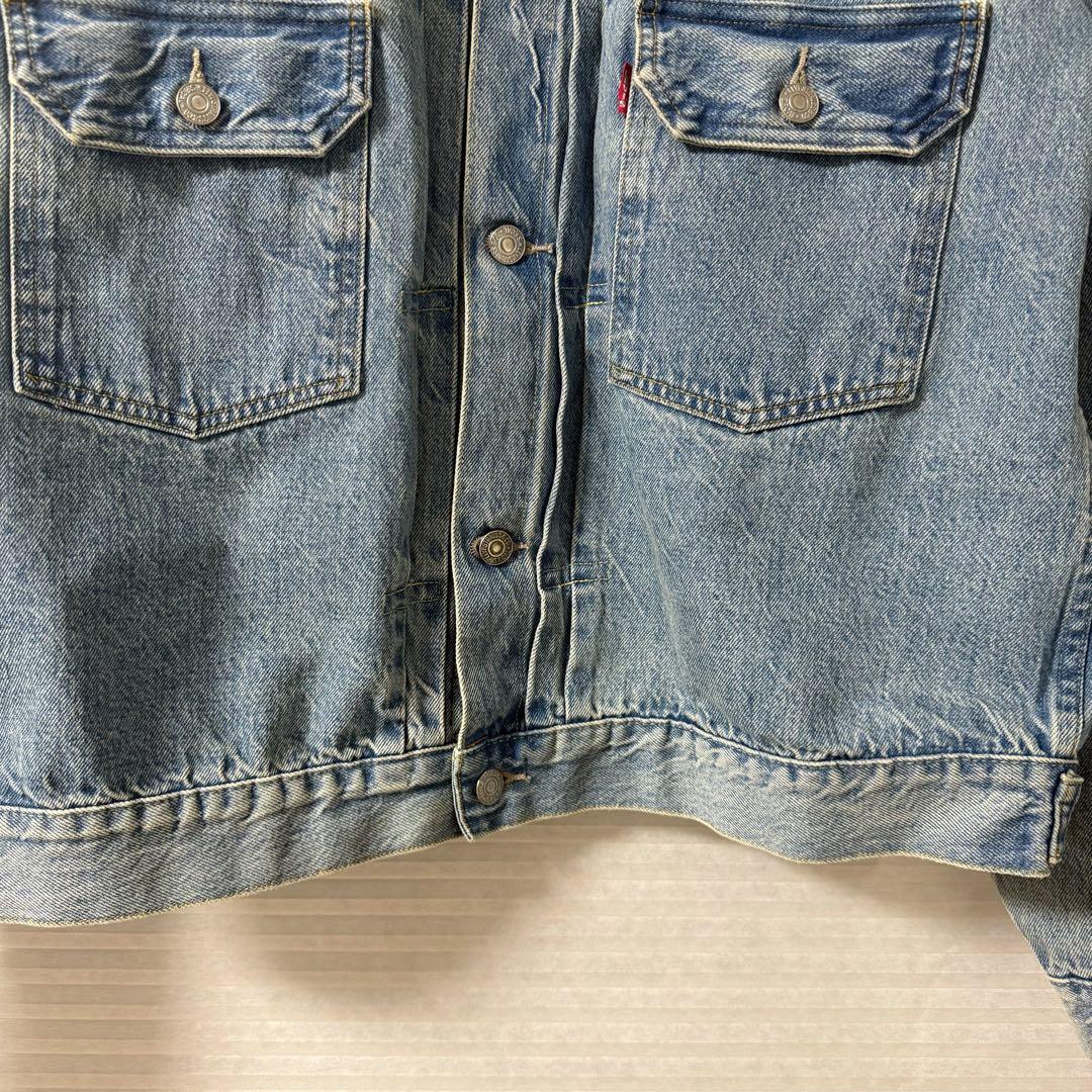 【SABOTEN】LEVI'S VINTAGE CLOTHING LVC