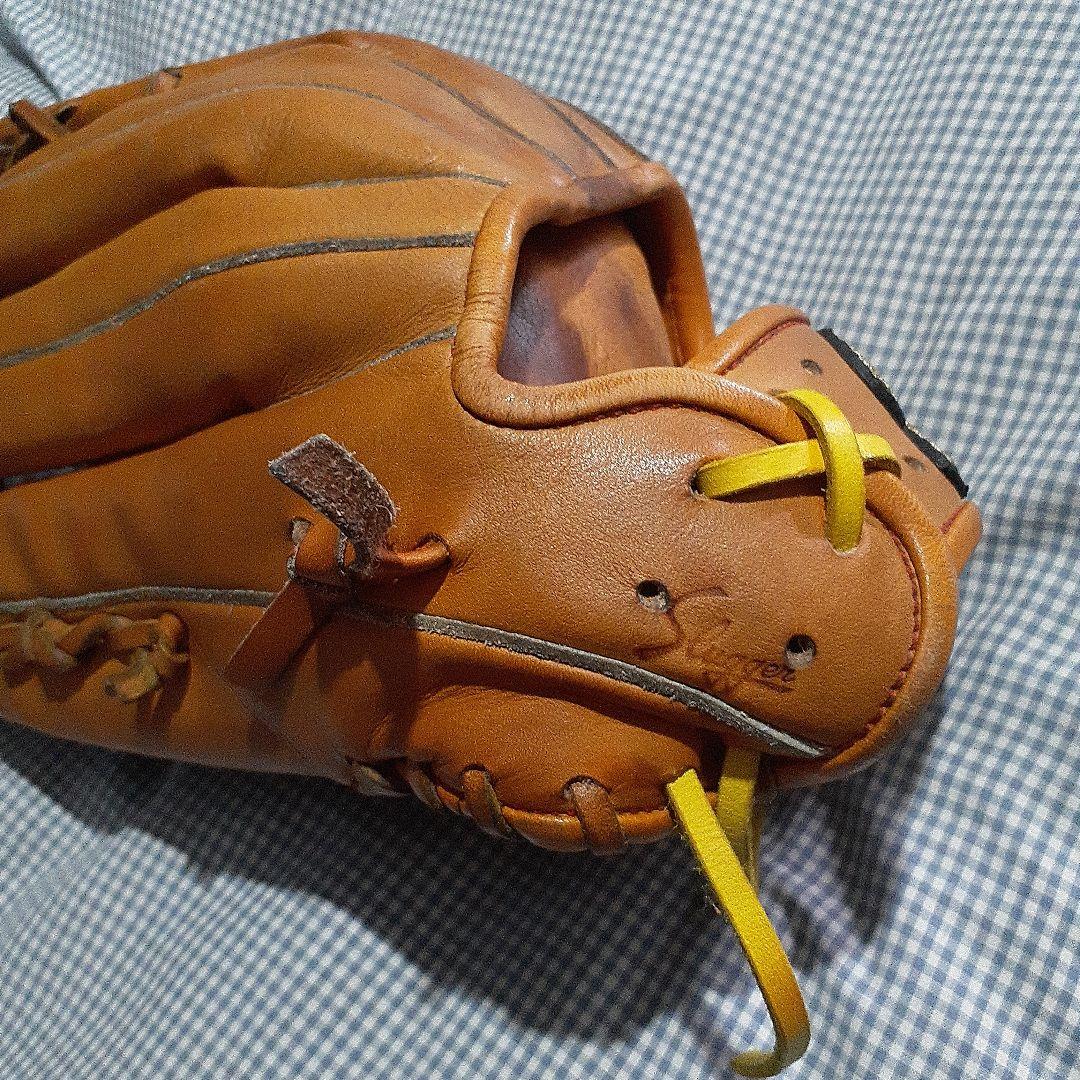 KubotaSlugger 野球グローブ