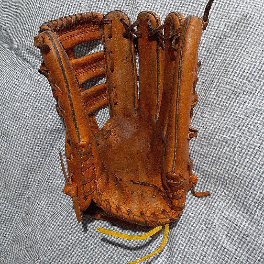 KubotaSlugger 野球グローブ