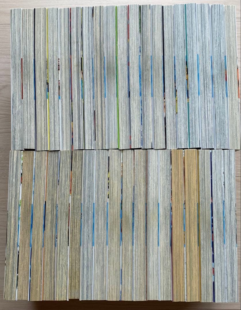 アオアシ全巻(1〜39巻＋1冊)
