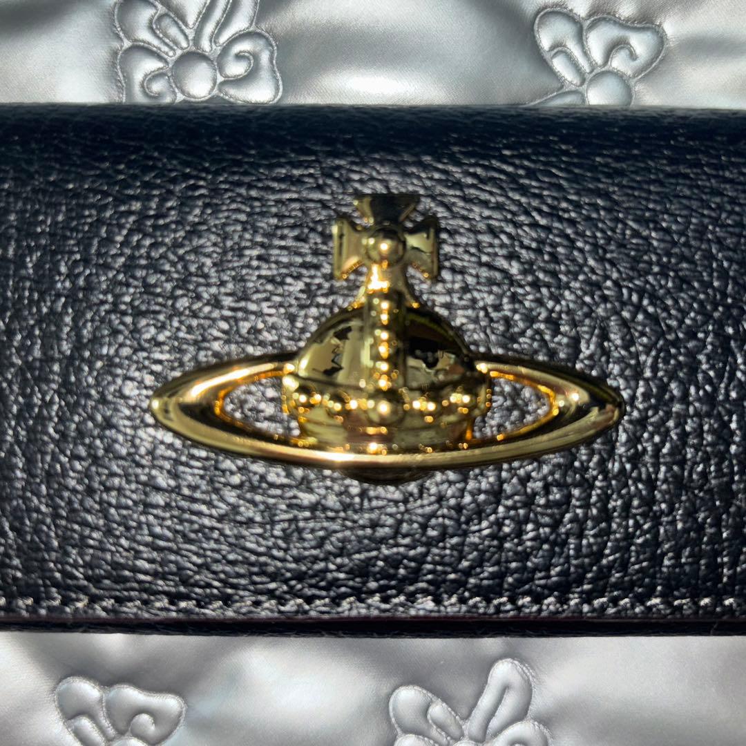 【新品未使用】Vivienne Westwood キーケース