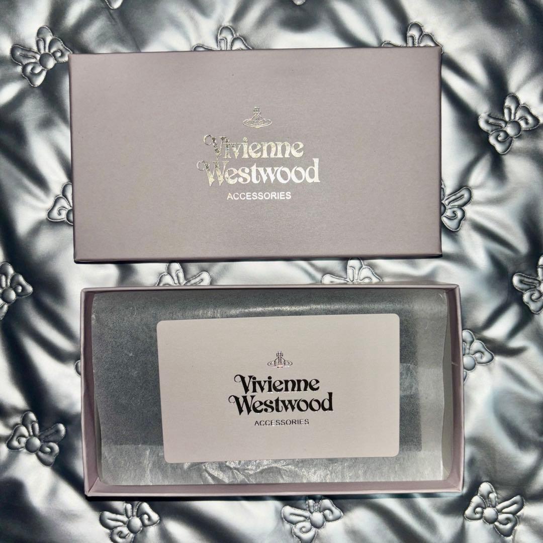 【新品未使用】Vivienne Westwood キーケース