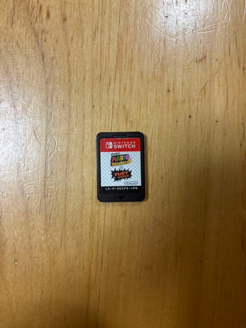 スーパーマリオ3Dワールド + マリオパーティスーパースターズ