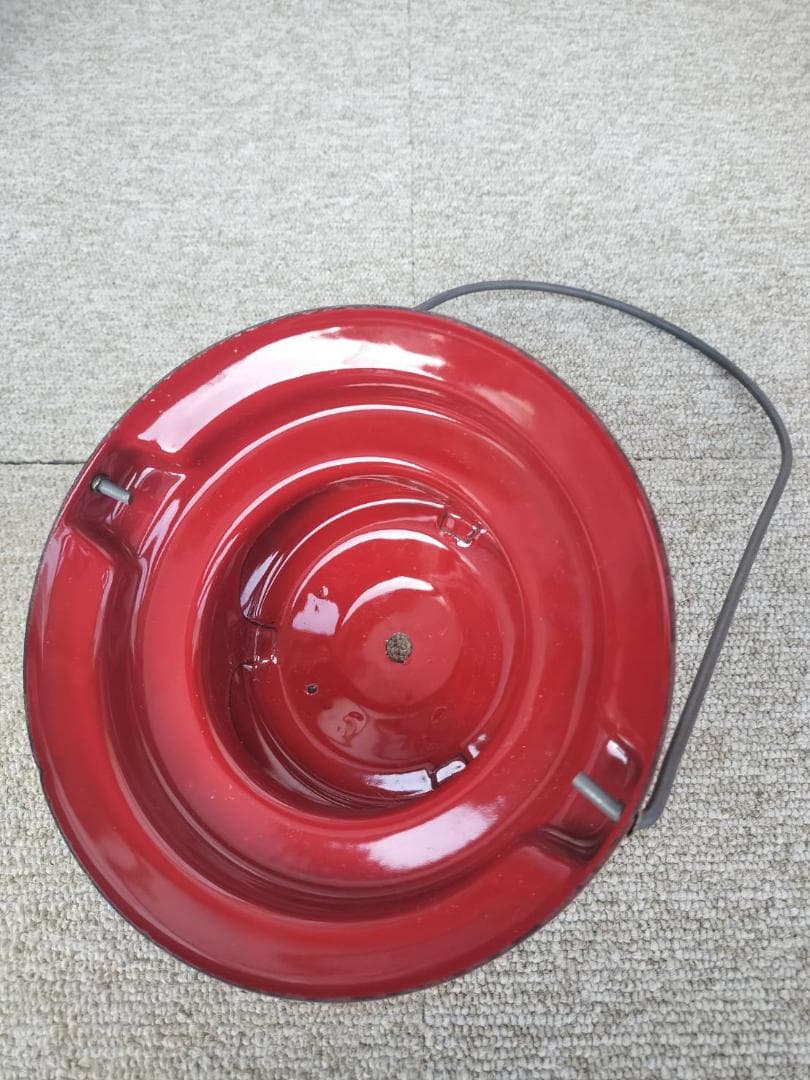 Coleman 290 Limited Edition ミレニアムランタン