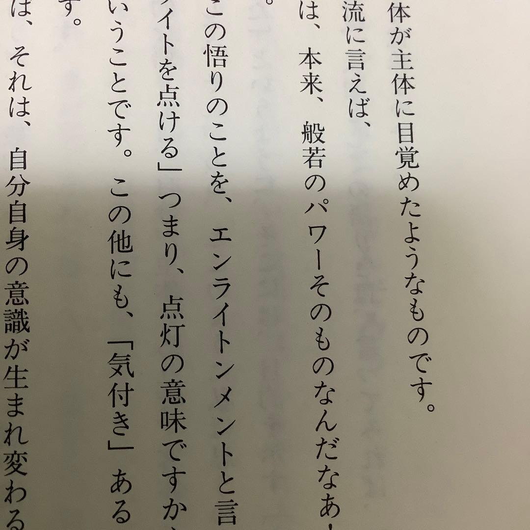サトリ 「悟り」とはどんなことなんだろう    無能唱元  ✅お値下げしました