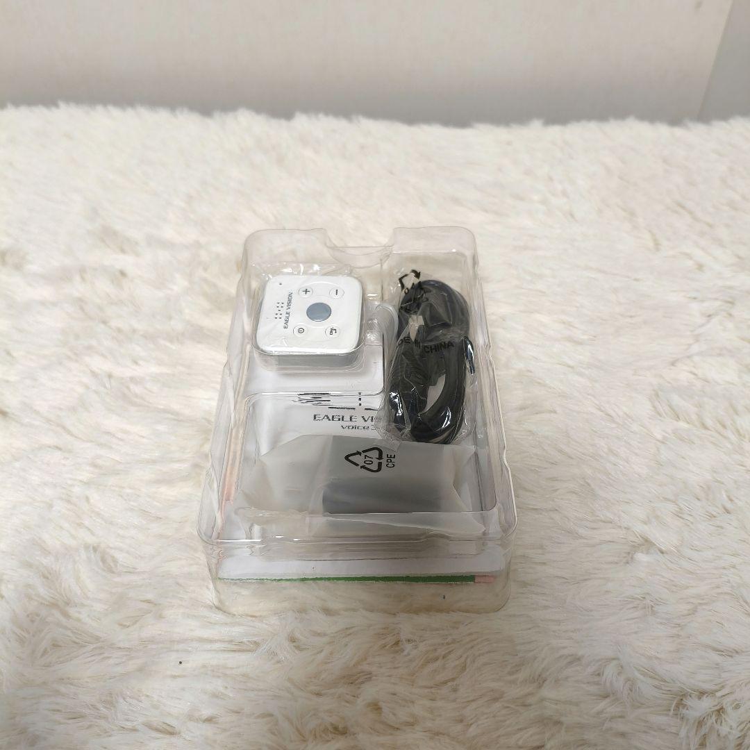 【ほぼ未使用】Eagle Vision voice 3 GPSナビ EV-803