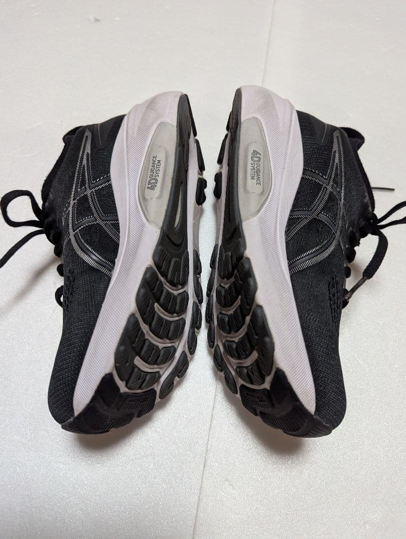 アシックス　GEL-KAYANO 31　ランニングシューズ