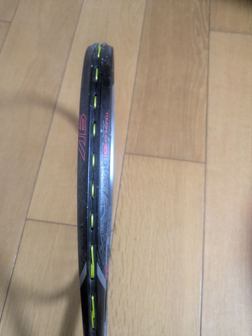 [希少 ]ヨネックス F-LASER9V エフレーザー9 カスタムフィット