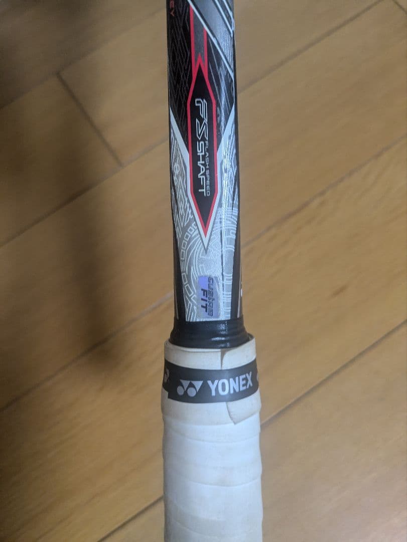 [希少 ]ヨネックス F-LASER9V エフレーザー9 カスタムフィット