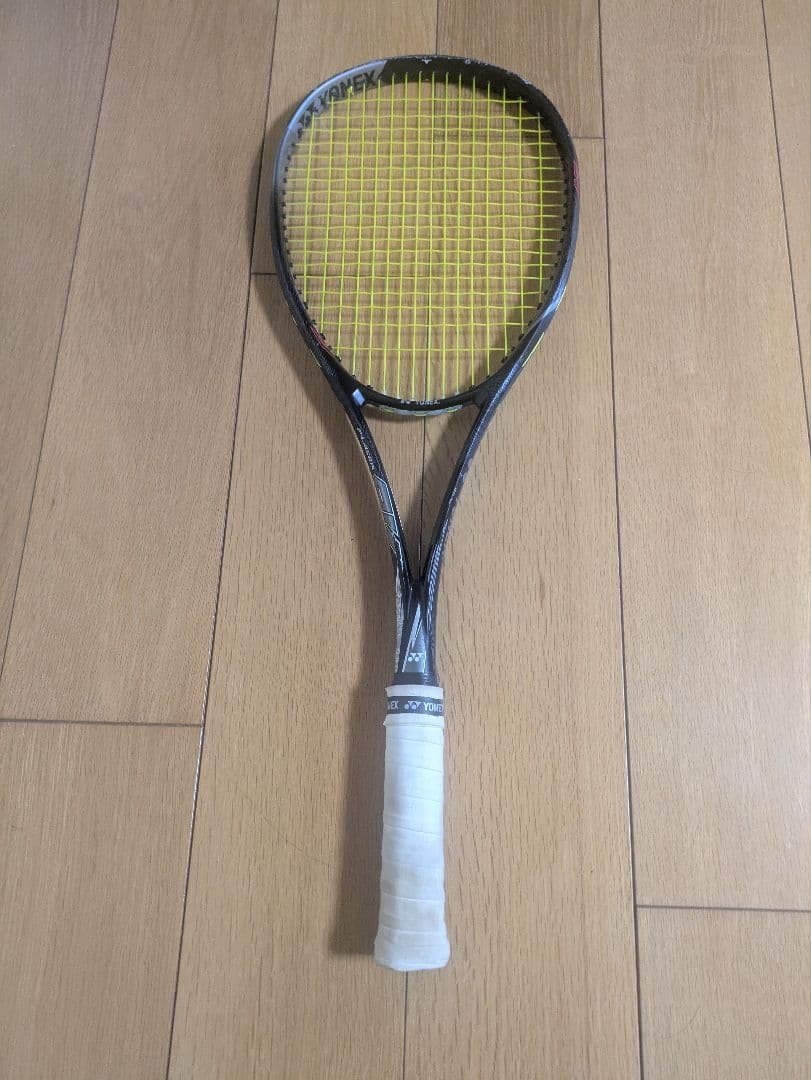 [希少 ]ヨネックス F-LASER9V エフレーザー9 カスタムフィット