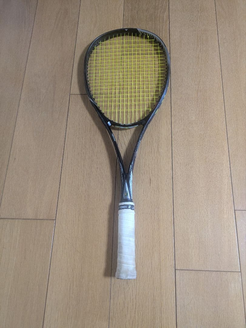 [希少 ]ヨネックス F-LASER9V エフレーザー9 カスタムフィット