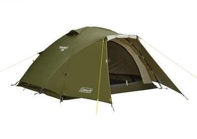 Coleman ツーリングドーム LX & LX+フライシート付セット 送料無料