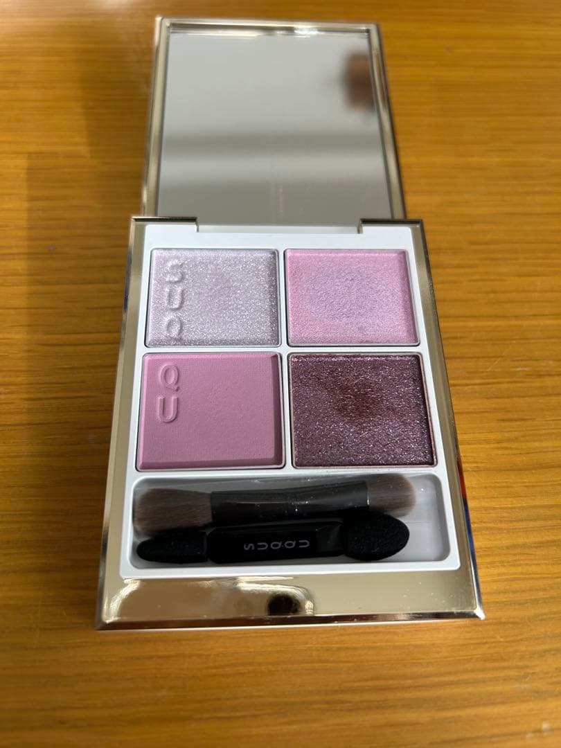 SUQQU スック シグニチャーカラーアイズ 149 舜華 ホリデーコレクション