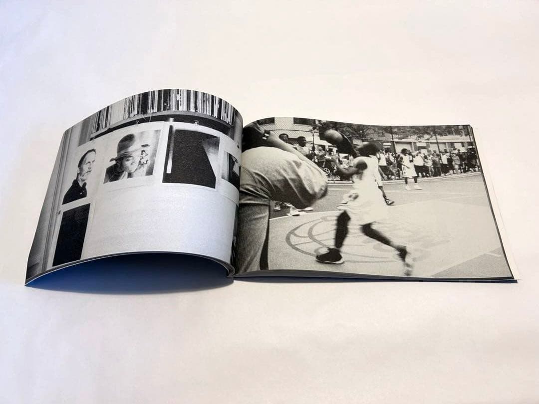 【限定300部】Ari Marcopoulos impala 写真集