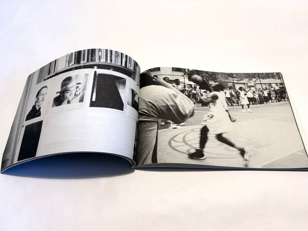 【限定300部】Ari Marcopoulos impala 写真集