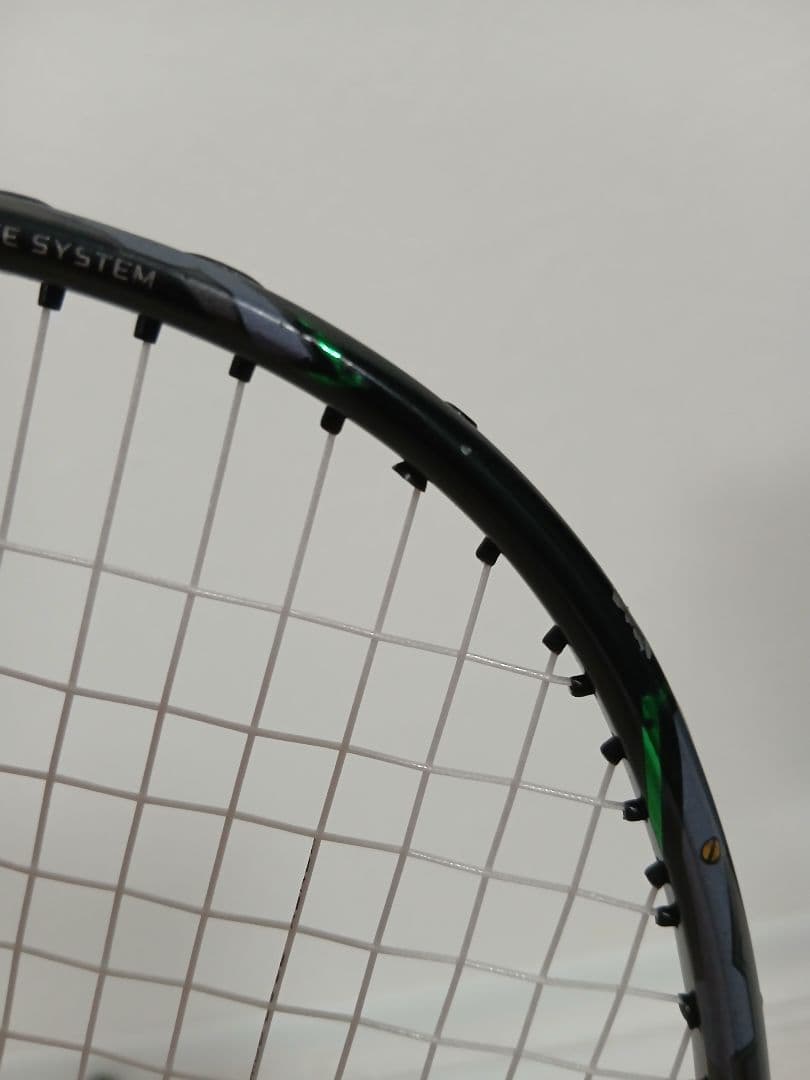 ゴーセン　グラビタス　9.5SX