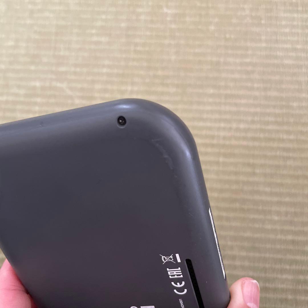 Nintendo Switch Lite 本体　グレー　※ジャンク品※