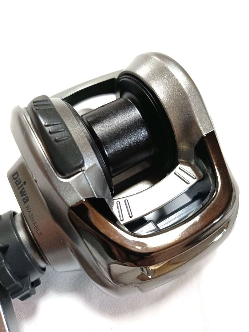 DAIWA CHINUCHASER HG　ダイワチヌチェイサー HG 美品です