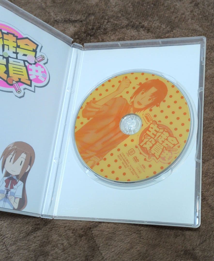 DVD付き 生徒会役員共限定版　5〜19.21　セット　未開封※8巻のみ開封済み