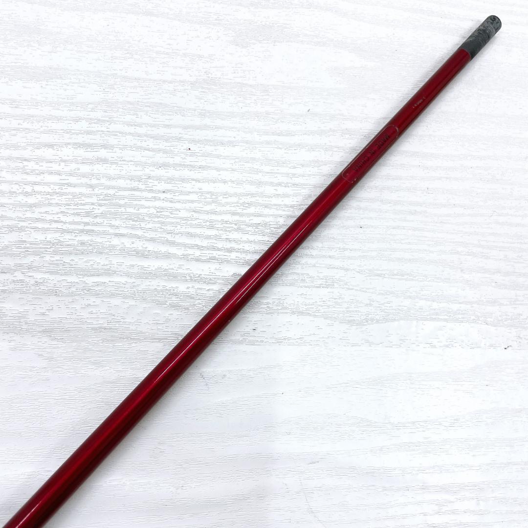 Speeder 361 スピーダー ドライバー 1w シャフト R VOLTIO