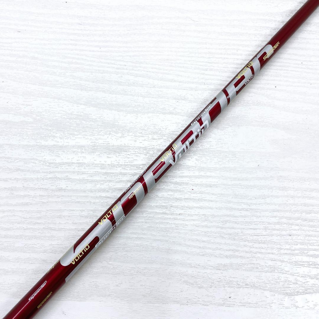 Speeder 361 スピーダー ドライバー 1w シャフト R VOLTIO